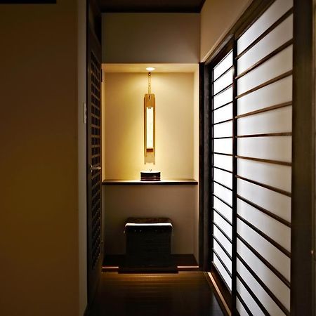 京都千楽 외부 사진